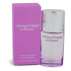 Happy In Bloom Perfume by Clinique 1 oz Eau De Parfum Spray