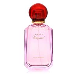 Happy Felicia Roses Perfume by Chopard 100 ml Eau De Parfum Spray (Unboxed)