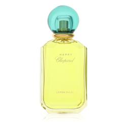 Happy Lemon Dulci Perfume by Chopard 100 ml Eau De Parfum Spray (unboxed)