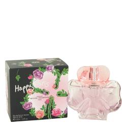 Happy Paris Perfume by Reyane Tradition Perfume 3.3 oz Eau De Parfum Spray