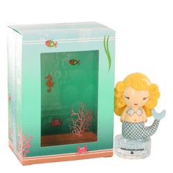 Harajuku Lovers G Of The Sea Perfume by Gwen Stefani Perfume 0.33 oz Eau De Toilette Spray