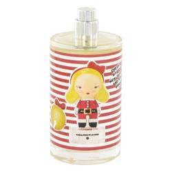 Harajuku Lovers Jingle G Perfume by Gwen Stefani Perfume 100 ml Eau De Toilette Spray (Tester)