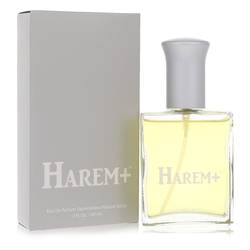 Harem Plus Cologne by Unknown 2 oz Eau De Parfum Spray
