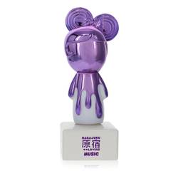 Harajuku Lovers Pop Electric Music Perfume by Gwen Stefani 1 oz Eau De Parfum Spray (unboxed)