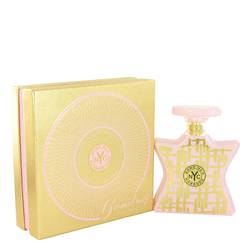 Harrods Rose Perfume by Bond No. 9 Perfume 3.3 oz Eau De Parfum Spray (unisex)