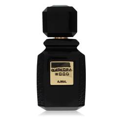 Hatkora Wood Cologne by Ajmal Cologne 3.4 oz Eau De Parfum Spray (Unisex Unboxed)