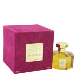 Haute Voltige Perfume By L'artisan Parfumeur, 4.2 Oz Eau De Parfum Spray (unisex) For Women
