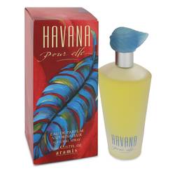 Havana Perfume by Aramis Perfume 1.7 oz Eau De Parfum Spray
