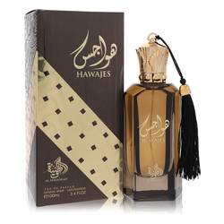 Hawajes Cologne by Al Wataniah 3.4 oz Eau De Parfum Spray (Unisex)