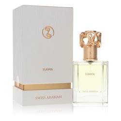 Hawa Perfume by Swiss Arabian 1.7 oz Eau De Parfum Spray
