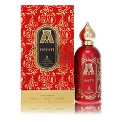 Hayati Perfume by Attar Collection 3.4 oz Eau De Parfum Spray (Unisex)
