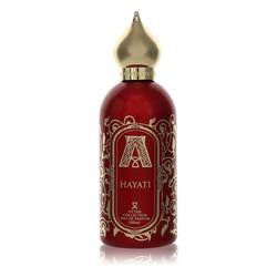 Hayati Perfume by Attar Collection Perfume 3.4 oz Eau De Parfum Spray (Unisex unboxed)