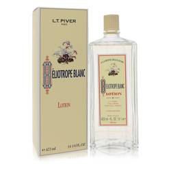 Heliotrope Blanc Perfume by LT Piver 14.25 oz Lotion (Eau De Toilette)