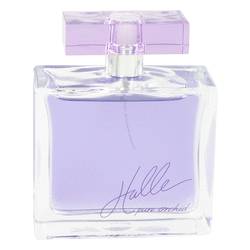 Halle Berry Pure Orchid Perfume by Halle Berry Perfume 3.4 oz Eau De Parfum Spray (unboxed)