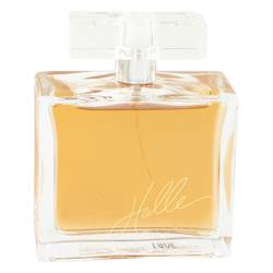 Halle Perfume by Halle Berry Perfume 3.4 oz Eau De Parfum Spray (unboxed)