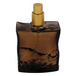 Elements Cologne by Hugo Boss Cologne 3.4 oz Eau De Toilette Spray (Tester)
