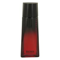 Boss Intense Perfume by Hugo Boss Perfume 1 oz Eau De Parfum Spray (unboxed)