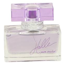 Halle Berry Pure Orchid Perfume by Halle Berry Perfume 1 oz Eau De Parfum Spray (unboxed)