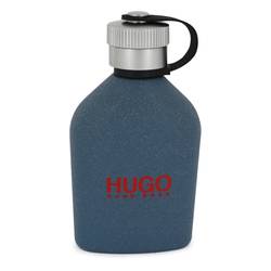 Hugo Urban Journey Cologne by Hugo Boss Cologne 4.2 oz Eau De Toilette Spray (Tester)
