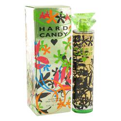 Hard Candy Perfume By Hard Candy, 3.4 Oz Eau De Parfum Spray For Women