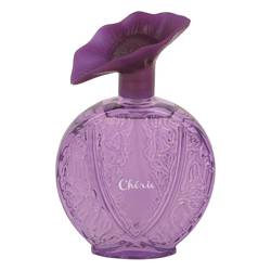 Histoire D'amour Cherie Perfume By Aubusson, 3.4 Oz Eau De Parfum Spray (unboxed) For Women