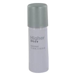 Higher Cologne by Christian Dior Cologne 1.7 oz Deodorant Spray