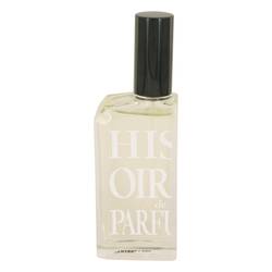 1828 Jules Verne Perfume by Histoires De Parfums Perfume 2 oz Eau De Parfum Spray (Tester)