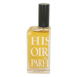 Histoires De Parfums Noir Patchouli Perfume by Histoires De Parfums Perfume 2 oz Eau De Parfum Spray (Tester)