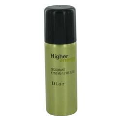 Higher Energy Cologne by Christian Dior Cologne 1.7 oz Deodorant Spray