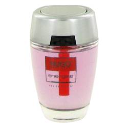 Hugo Energise Cologne by Hugo Boss 2.5 oz Eau De Toilette Spray (unboxed)