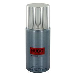 Hugo Element Cologne by Hugo Boss Cologne 3.5 oz Deodorant Spray
