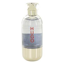 Hugo Element Cologne by Hugo Boss Cologne 3 oz Eau De Toilette Spray (Tester)