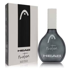 Head Motion Cologne by Head 100 ml Eau De Toilette Spray