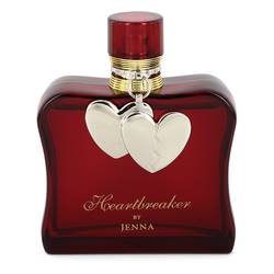 Heartbreaker Perfume by Jenna Jameson Perfume 3.4 oz Eau De Parfum Spray (unboxed)