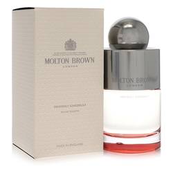 Heavenly Gingerlily Perfume by Molton Brown 3.3 oz Eau De Toilette Spray (Unisex)