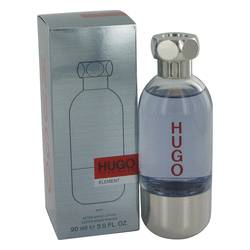 Hugo Element Cologne by Hugo Boss Cologne 3.4 oz After Shave
