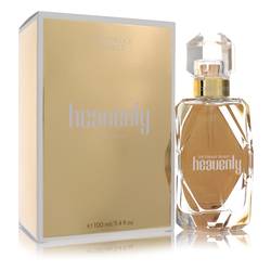 Heavenly Perfume by Victoria's Secret 3.4 oz Eau De Parfum Spray