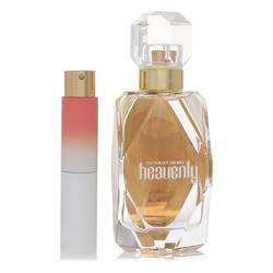 Heavenly Perfume by Victoria's Secret Perfume 0.27 oz Travel Spray
