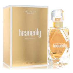 Heavenly Perfume by Victoria's Secret Perfume 3.4 oz Eau De Parfum Spray (2019 Packaging)
