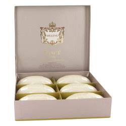 Helene Soap By Rance, 6 X 3.5 Oz Six 3.5 Oz Soaps In Display Box For Women