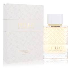 Hello By Lionel Richie Perfume by Lionel Richie 3.4 oz Eau De Toilette Spray