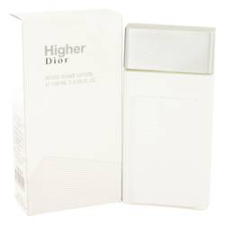 Higher Energy Cologne by Christian Dior Cologne 3.4 oz After Shave