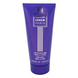 Herve Leger Perfume by Herve Leger Perfume 3.3 oz Body Lotion