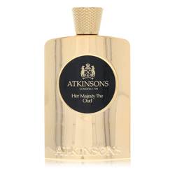 Her Majesty The Oud