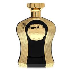 Her Highness Black Perfume by Afnan 3.4 oz Eau De Parfum Spray (Tester)