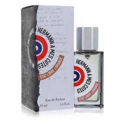 Hermann A Mes Cotes Me Paraissait Une Ombre Perfume by Etat Libre D'Orange 50 ml Eau De Parfum Spray (Unisex)