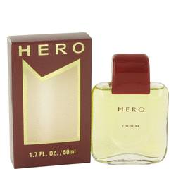 Hero Cologne by Prince Matchabelli 1.7 oz Eau De Cologne