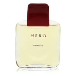 Hero Cologne by Prince Matchabelli 1.7 oz Eau De Cologne (unboxed)