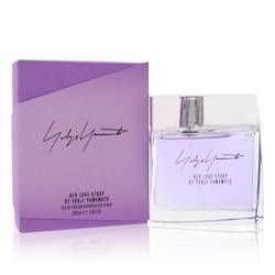 Her Love Story Perfume by Yohji Yamamoto 3.4 oz Eau De Parfum Spray