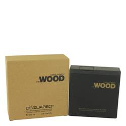 He Wood Cologne by Dsquared2 Cologne 6.8 oz Body Lotion